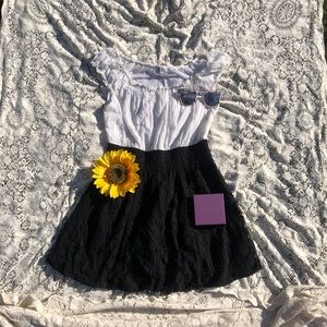 Free People Vintage Inspired Dress